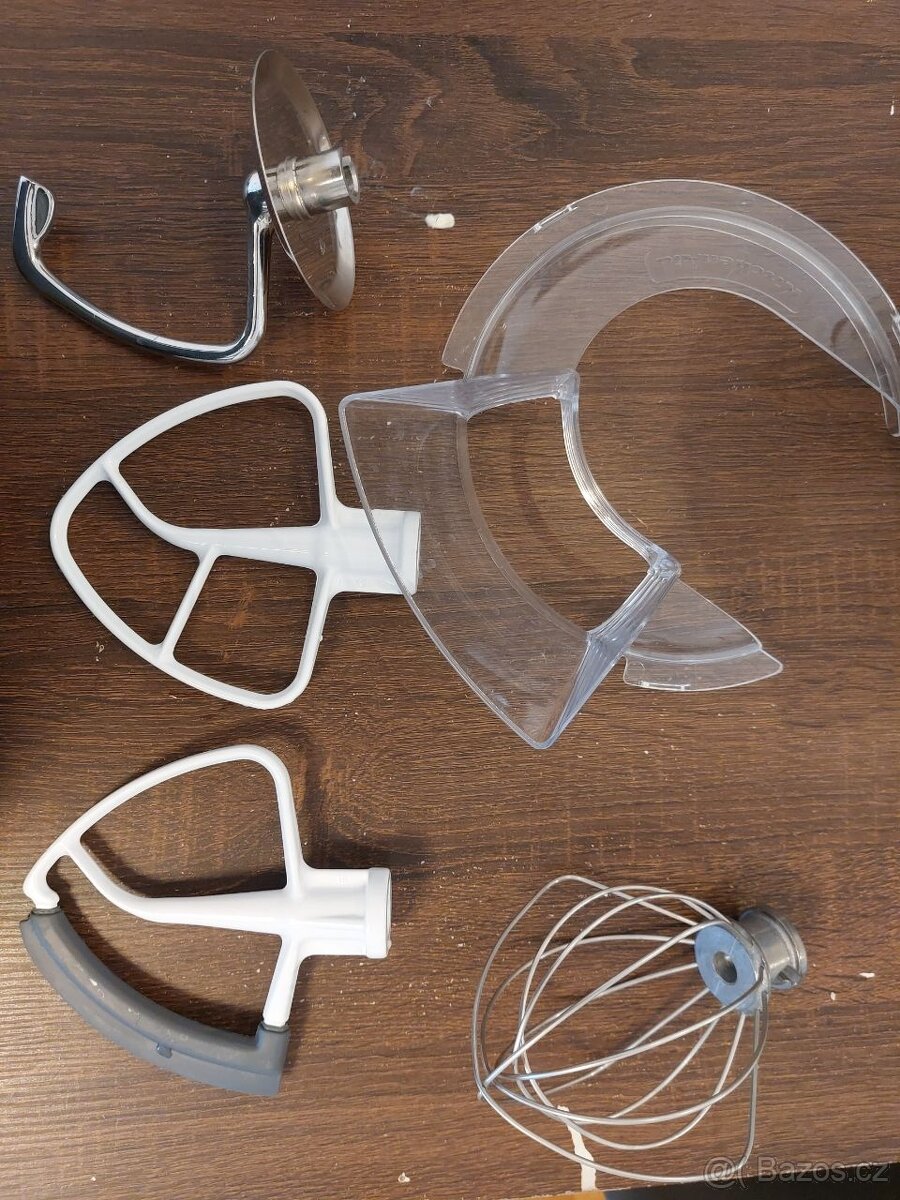 KitchenAid Robot Artisan 175 - 3