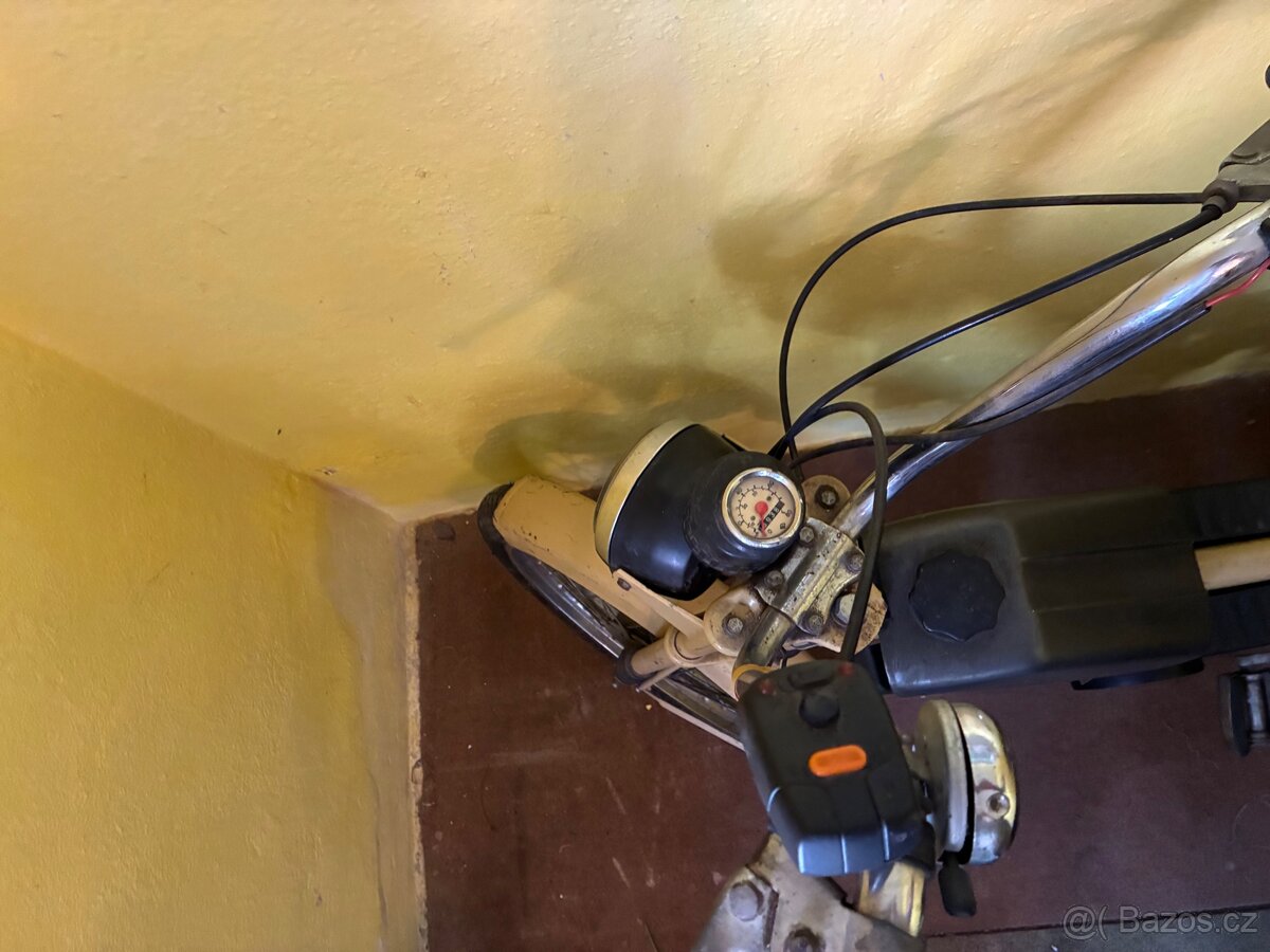 Babeta babetta 210 - 3