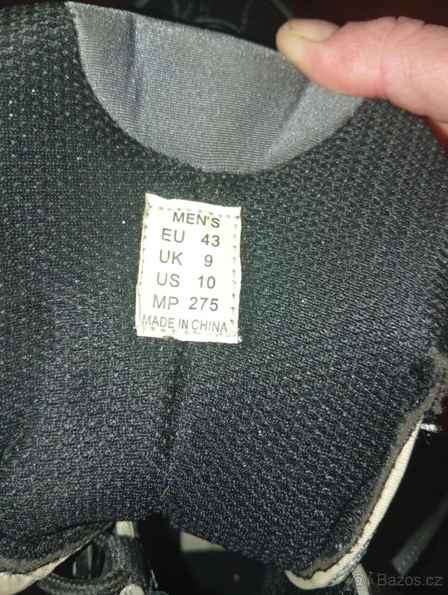 Roces kolečkové brusle - 3