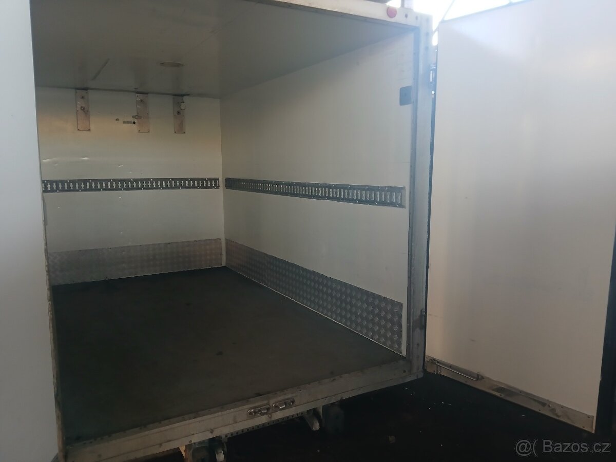 Skříňová nástavba - 3