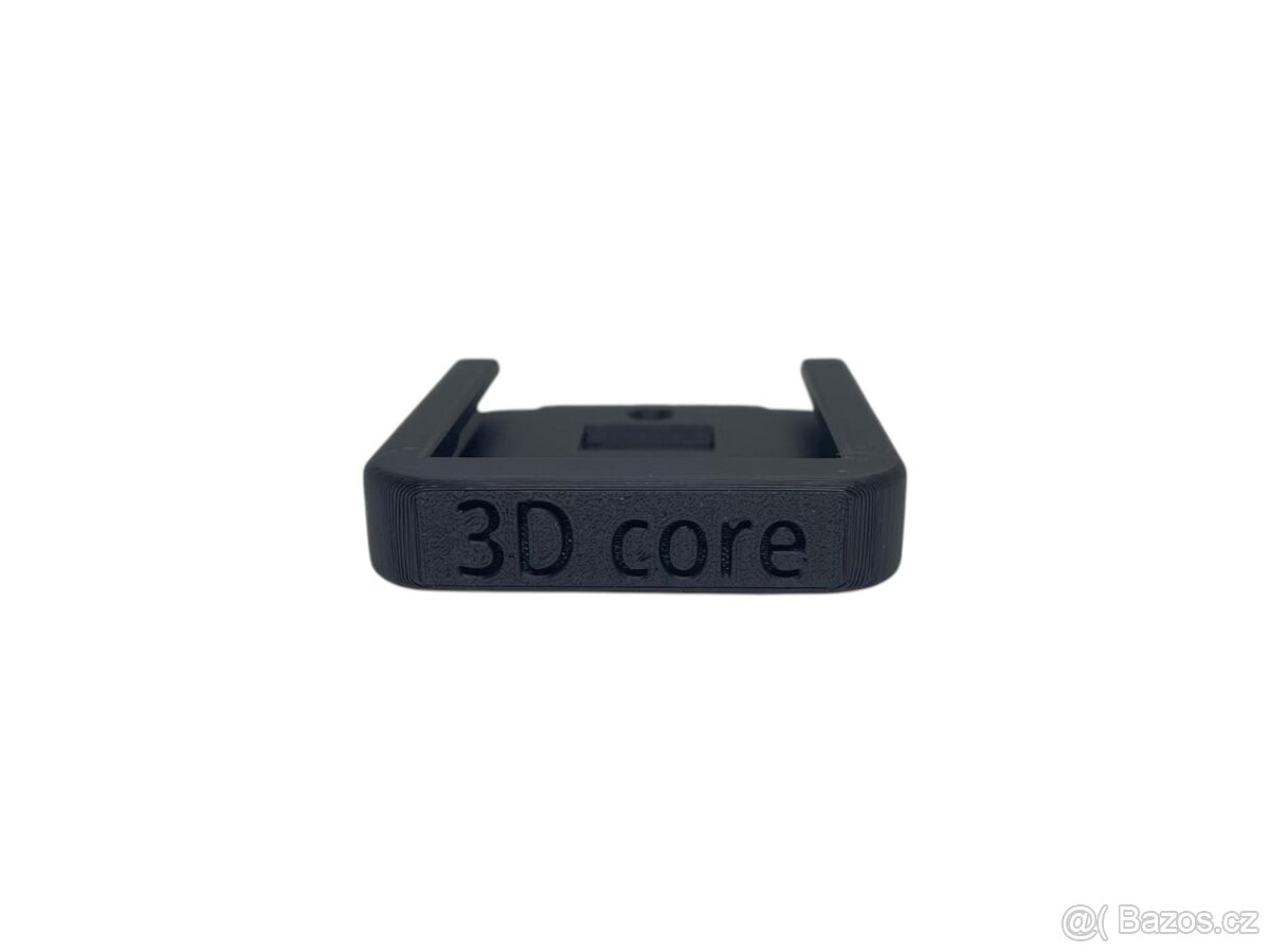 Držák na baterie pro Bosch 18V - 3