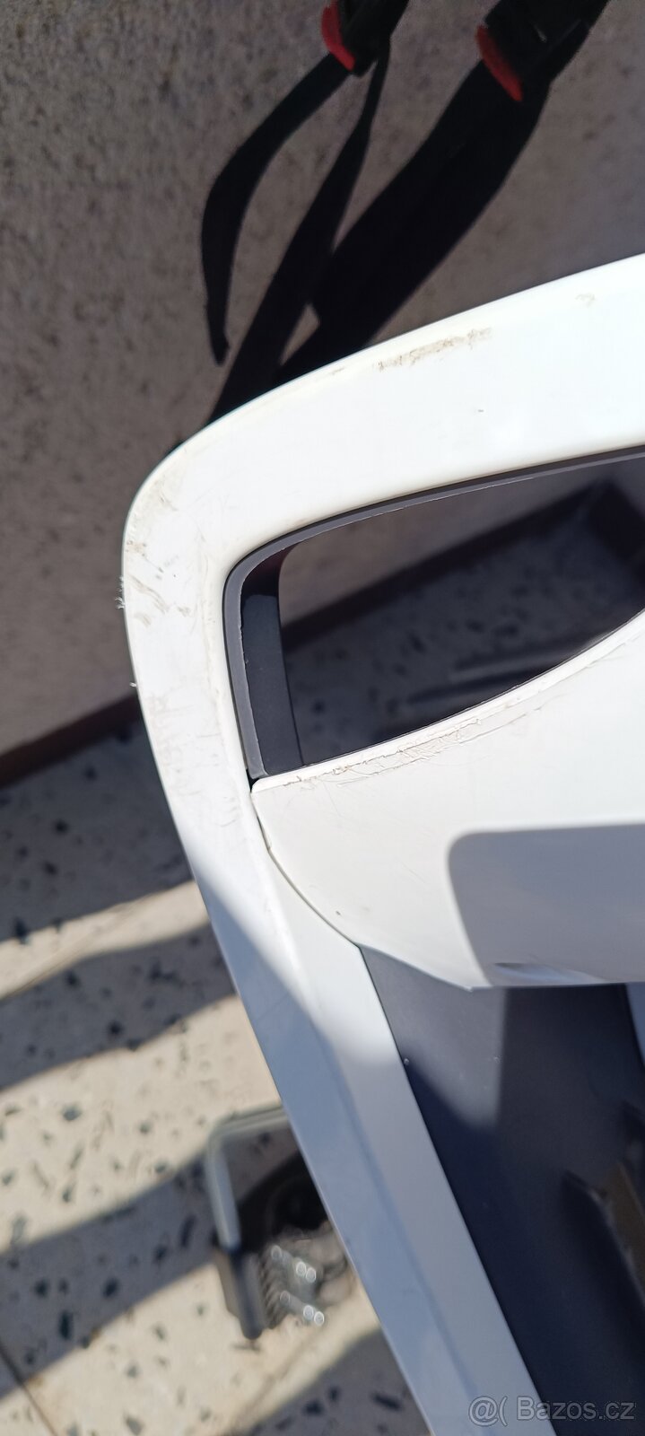 SEDAČKA HAMAX CARESS - 3