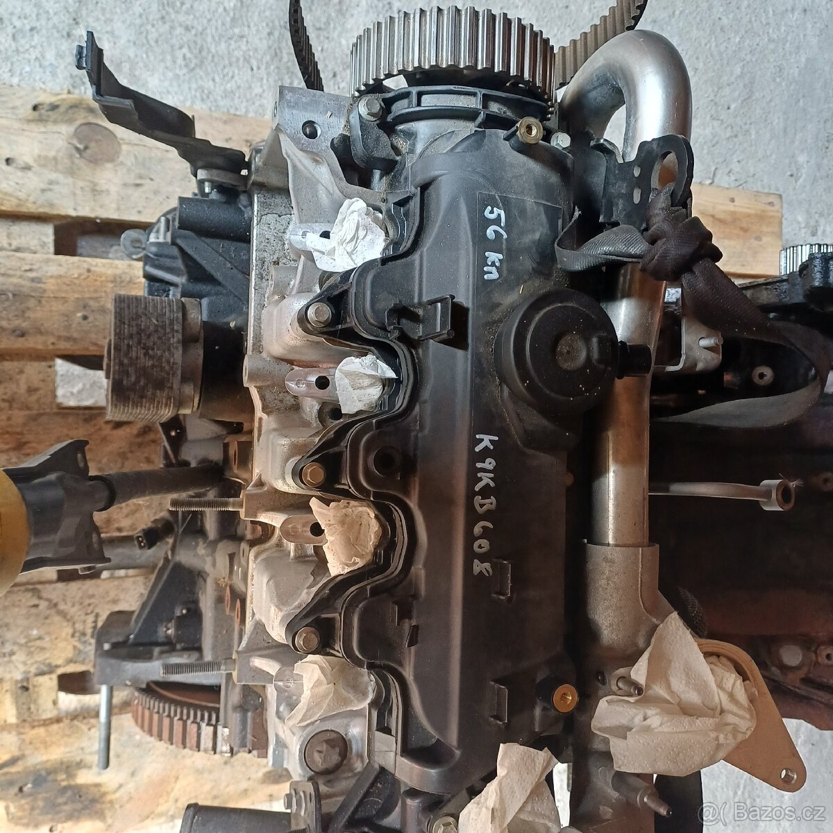 Renault kangoo 2014 1.5dci - 3