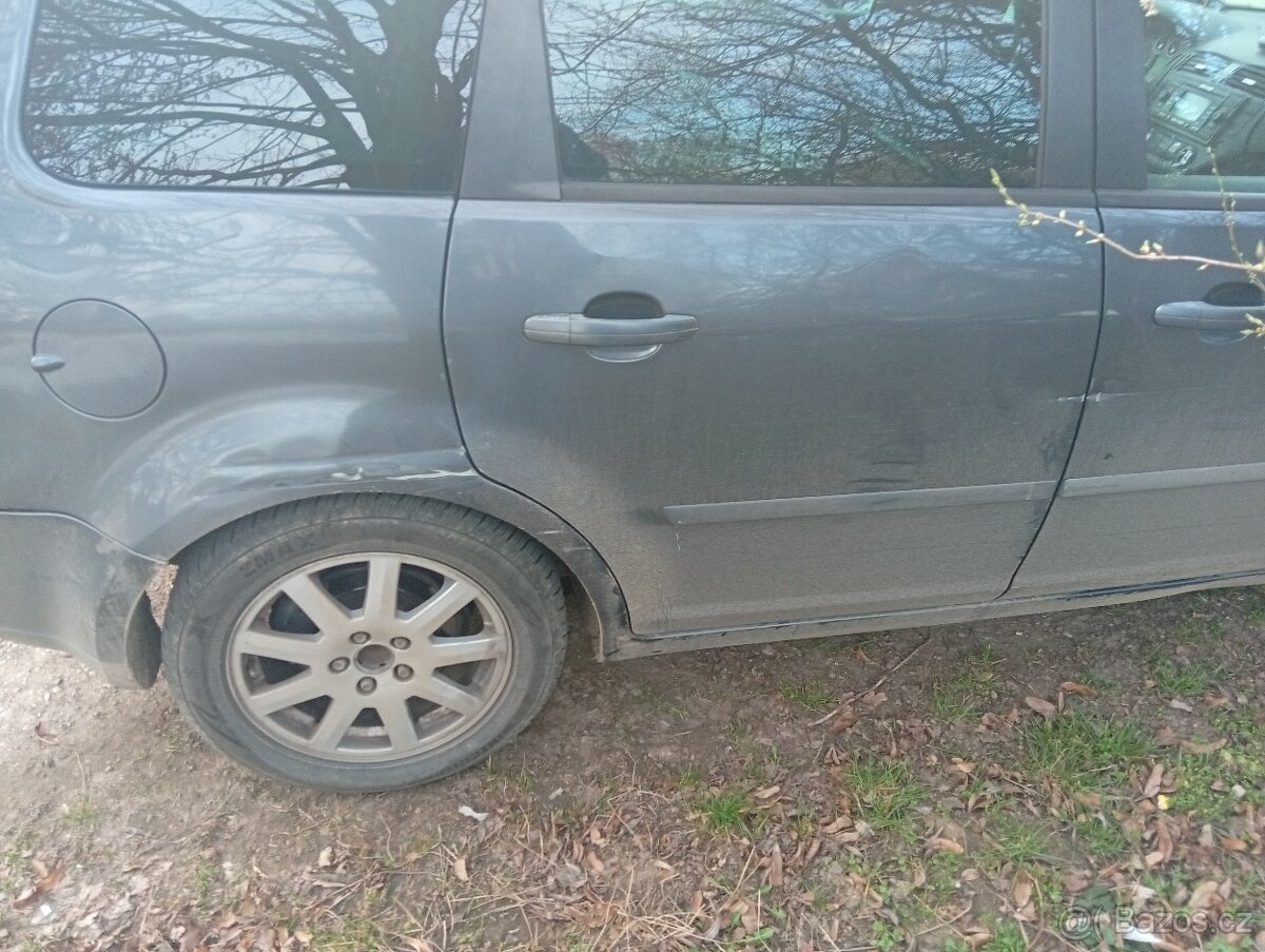 Ford Focus C-MAX 2.0tdci - 3