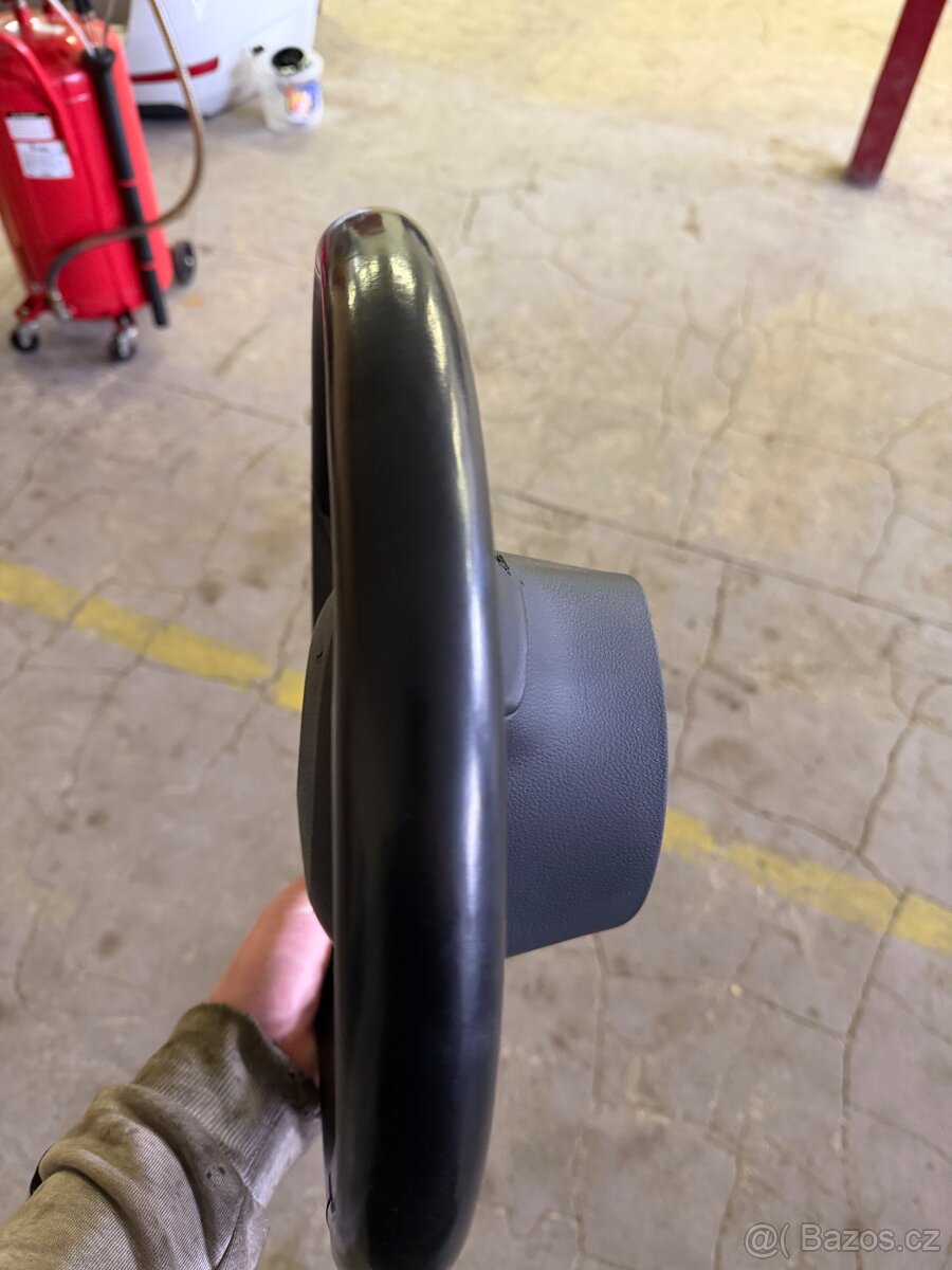 Škoda Octavia 3 volant - 3