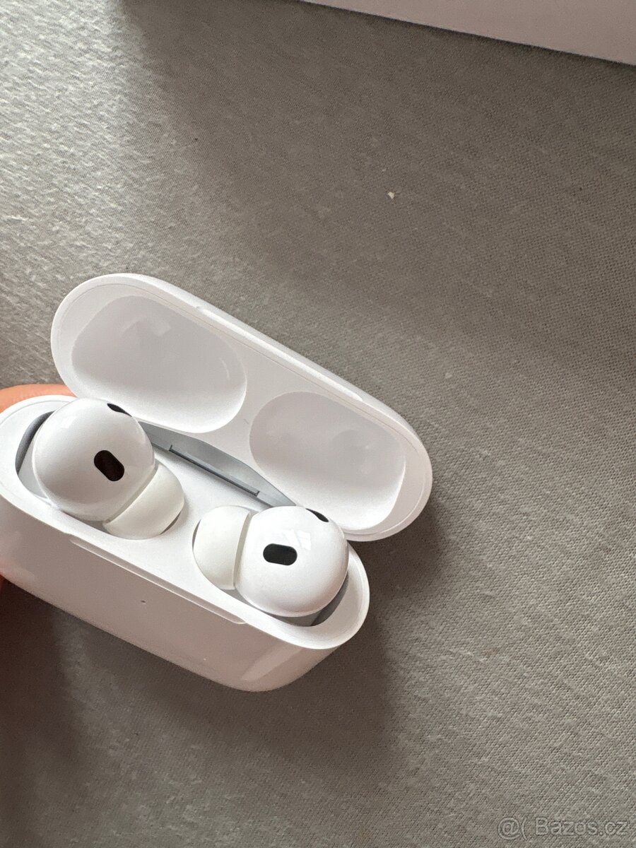 AirPods pro - 3
