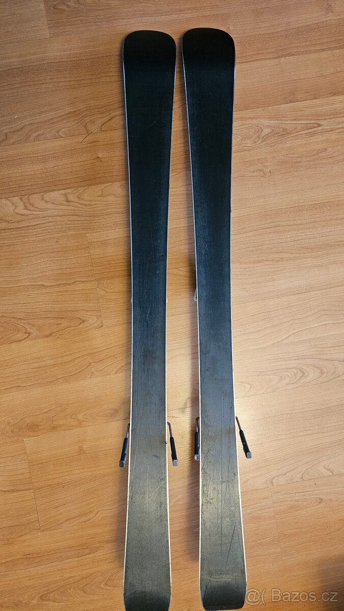 Dětské lyže Atomic Race - 3