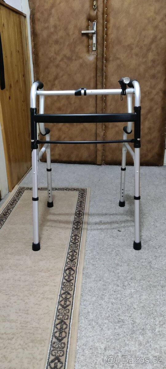 Pomůcky pro seniory - 3