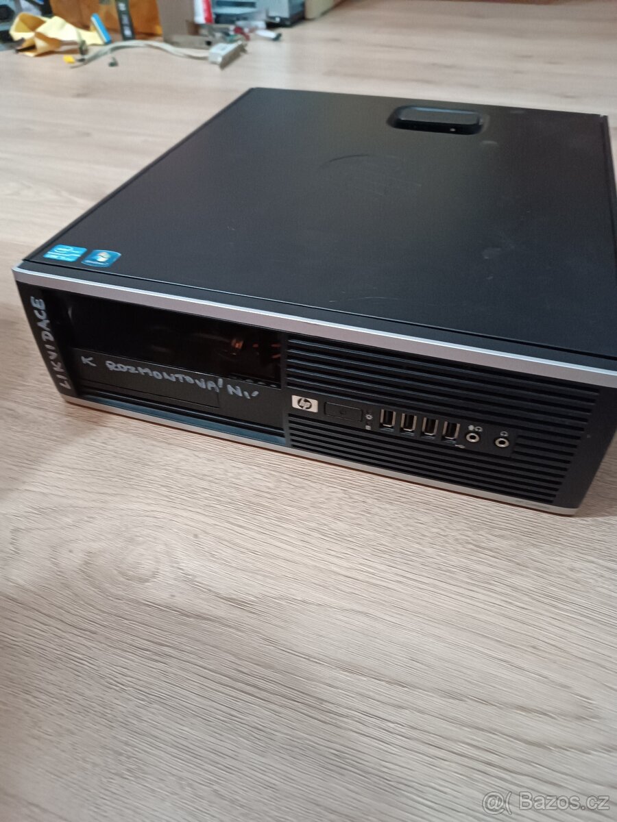 HP PC - 3