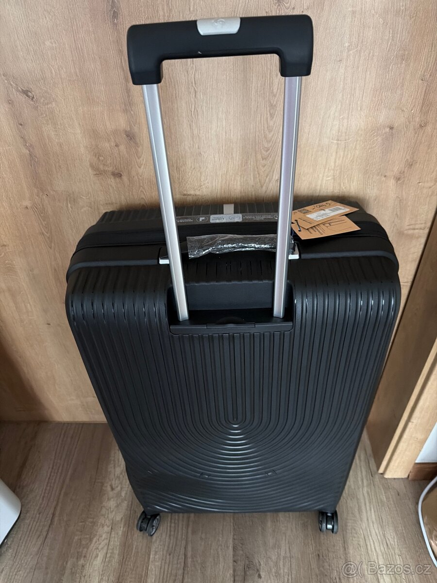 Cestovní kufr Samsonite - nový - 3