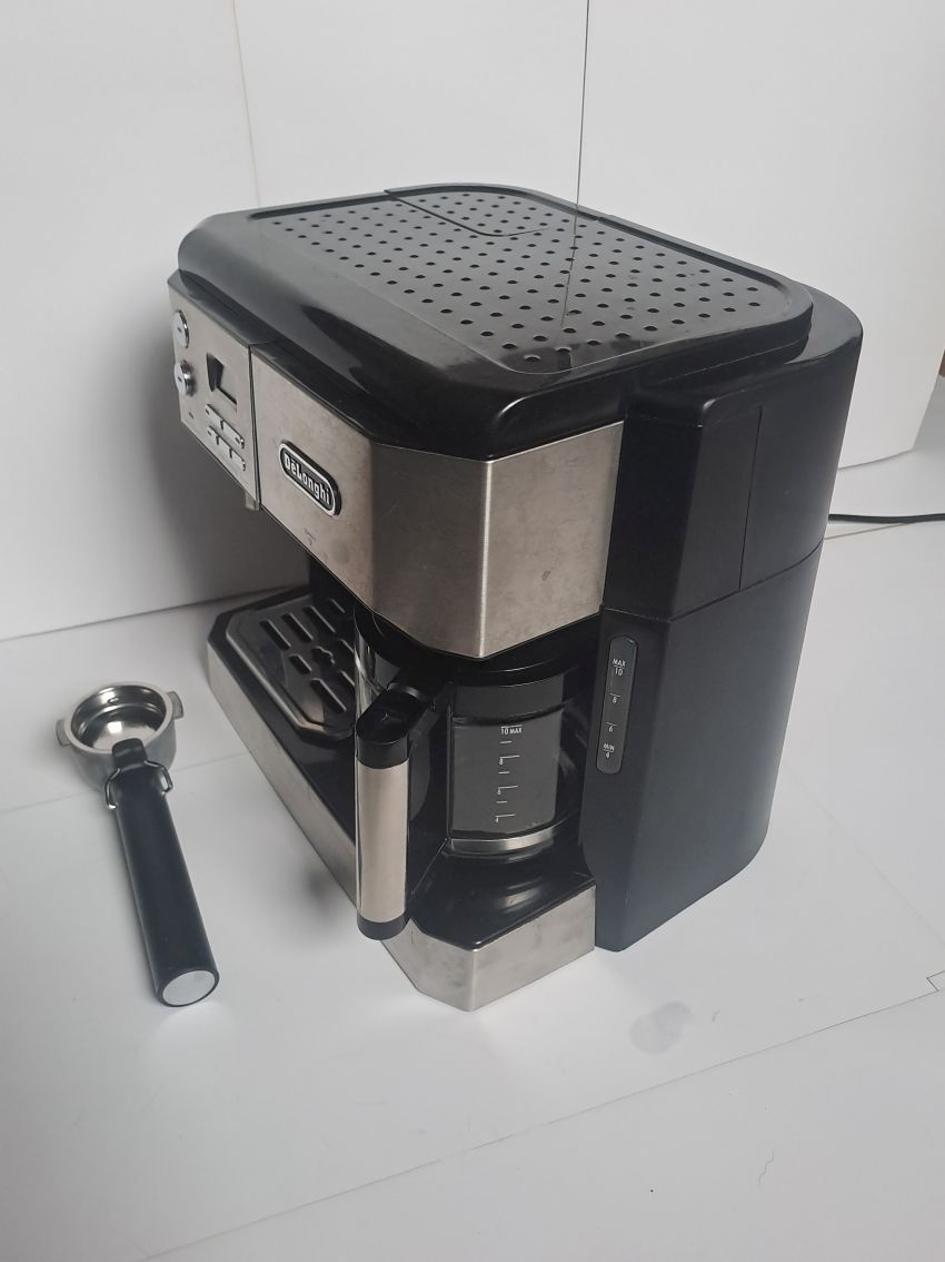 Kávovar DeLonghi pákový - 3