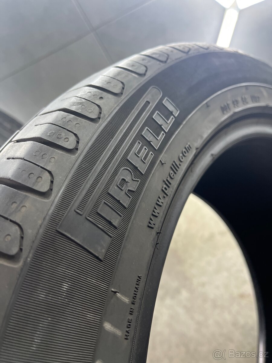 Letní pneu 255/45/19 - 3