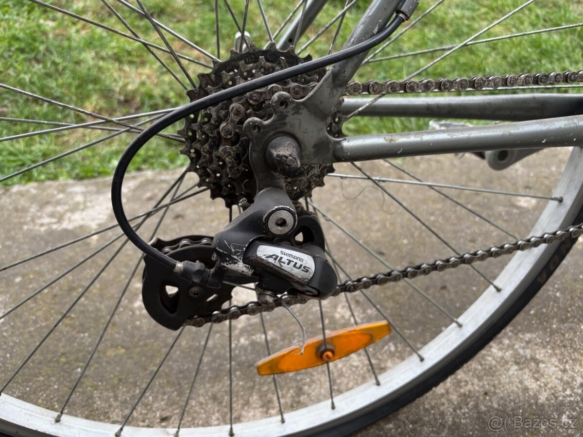 Kolo Madison 27" - 3