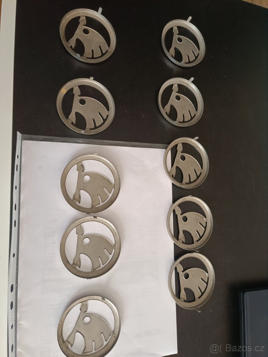 Škoda 105-120ls,gls - 3