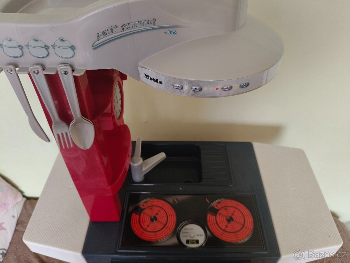 Dětská kuchyňka - 3