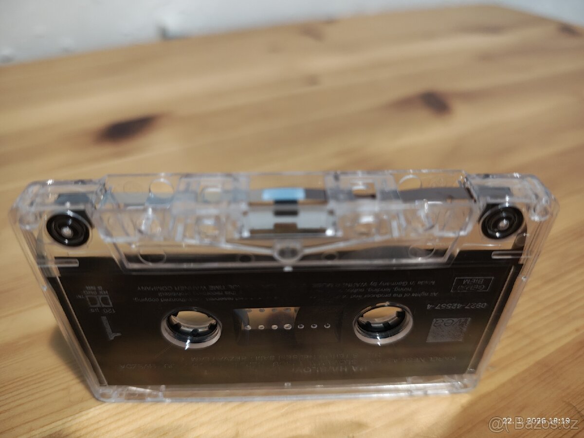 HaHa - Slova málo jsou - 3