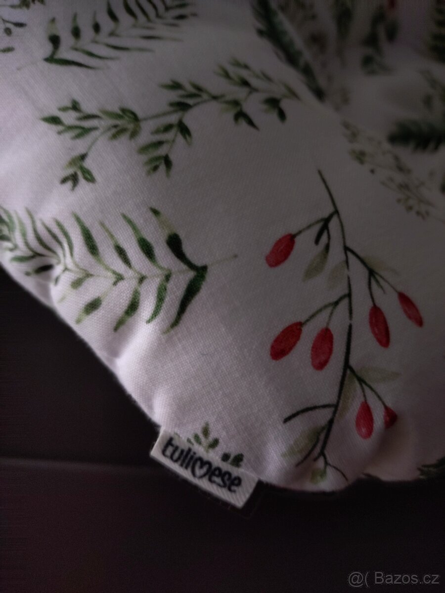 Polštářek bavlna Tulimese - 3