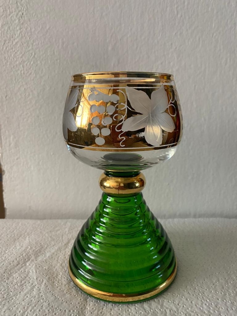 VÝROČNÍ ČÍŠE 60 - 3