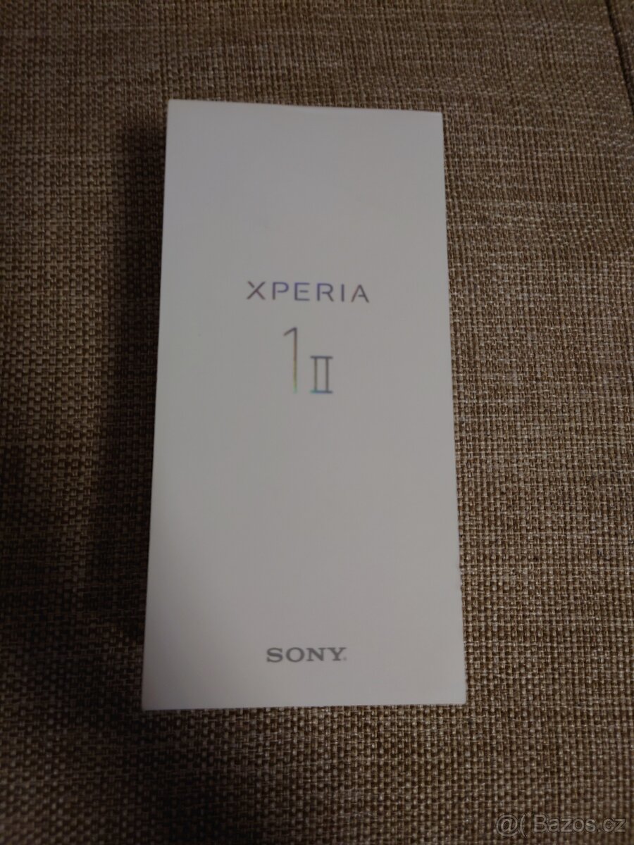 Sony Xperia 1 ii - 3