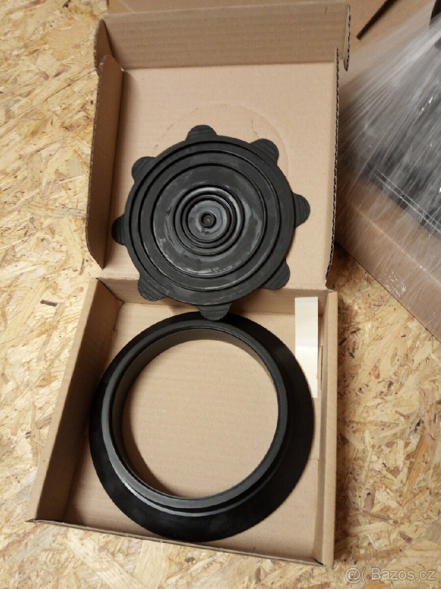 Creaton Terra Optima OPT - 3