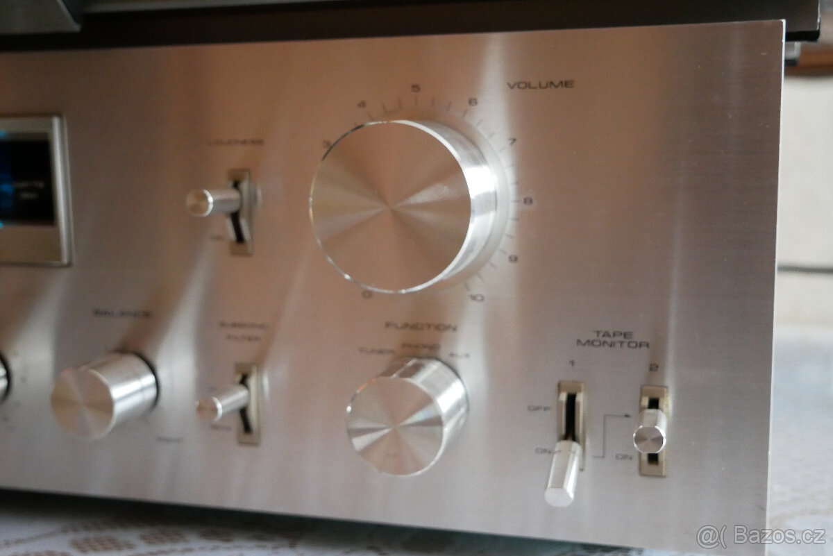 PIONEER SA-508 - 3