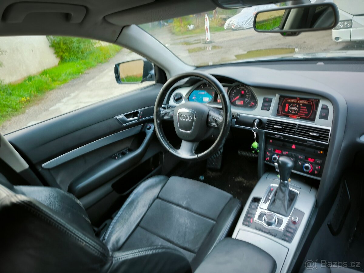 A6 3.0 tdi - 3