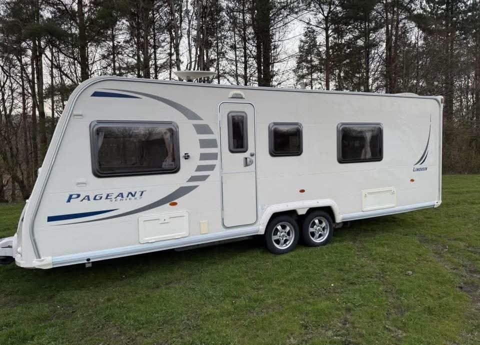 Bailey Paegant 2009 - 3