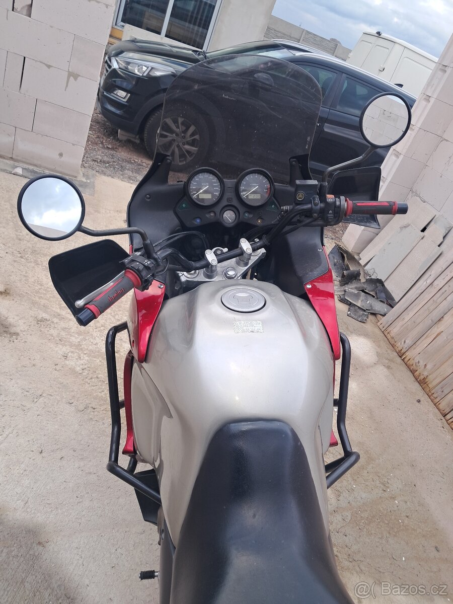 Honda varadero - 3