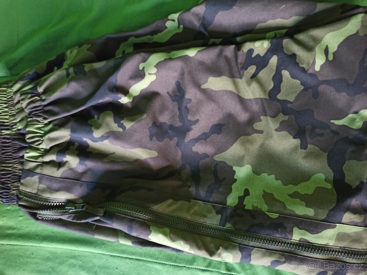 Vojenské věci - 3