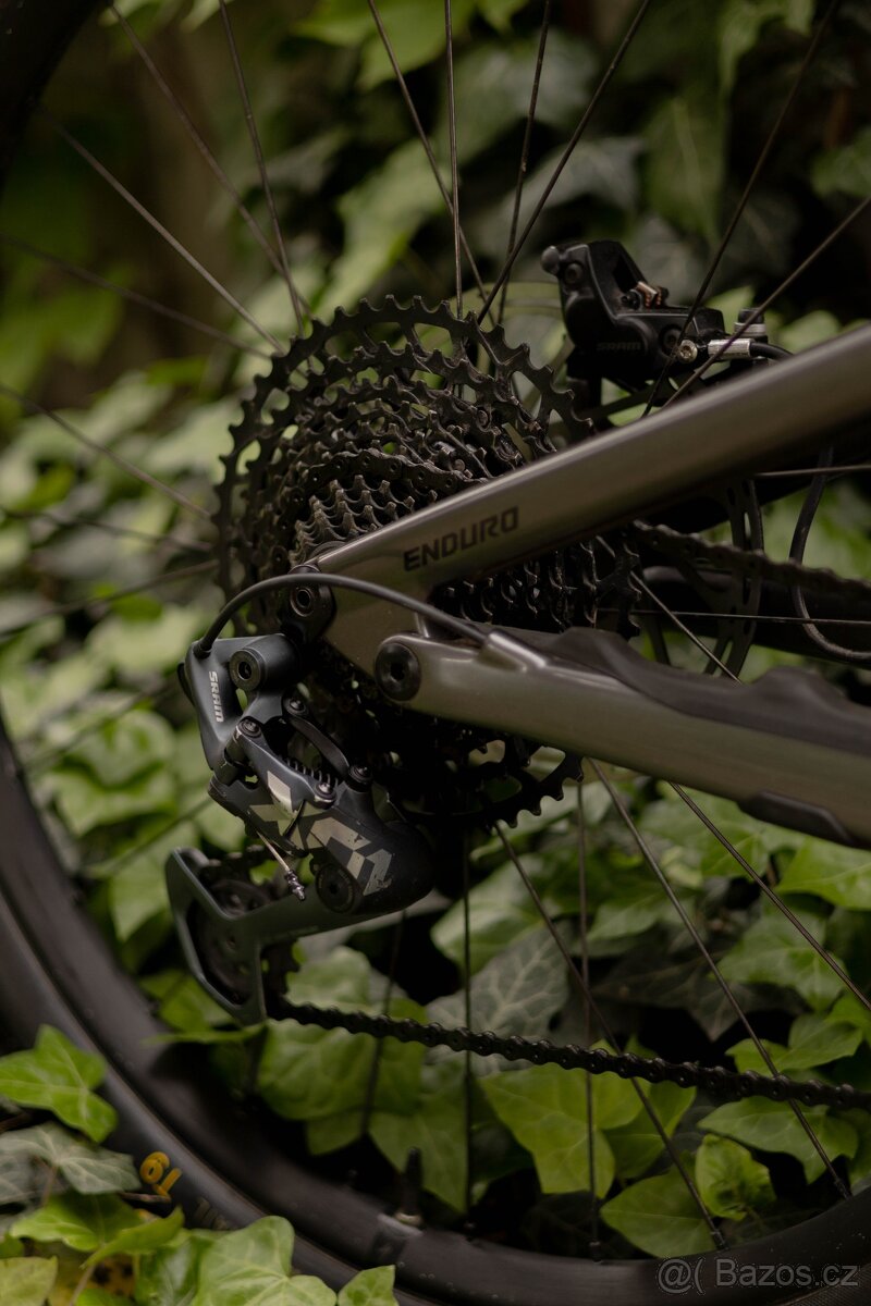 Specialized Enduro Expert 29/27.5 - 3
