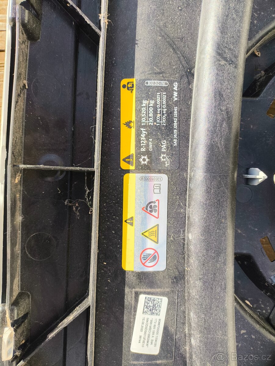 VW ID.Buzz 1T3823031A - 3
