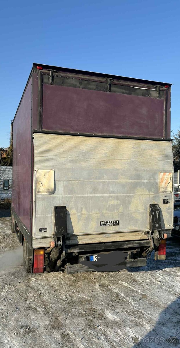 RENAULT MASTER - 3