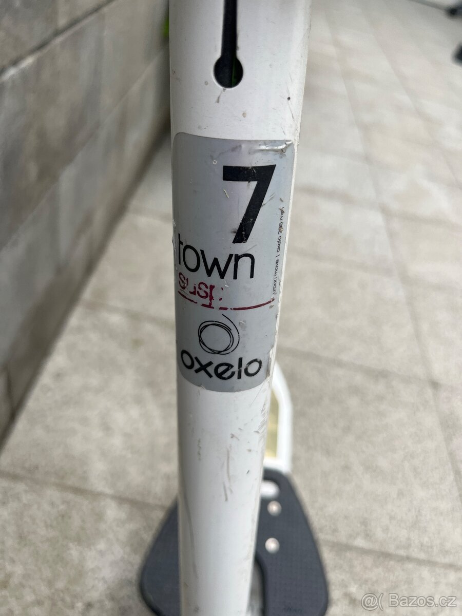 koloběžka Oxelo - 3
