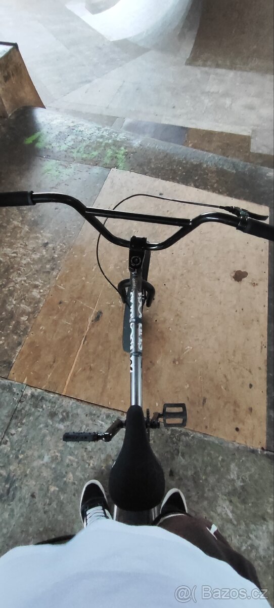 Prodám bmx top stav - 3