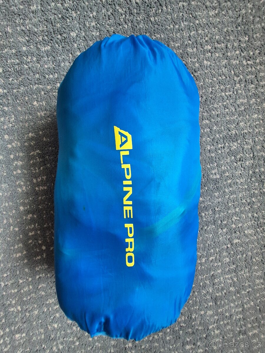 Dětský spacák Alpine Pro Veasen - 3
