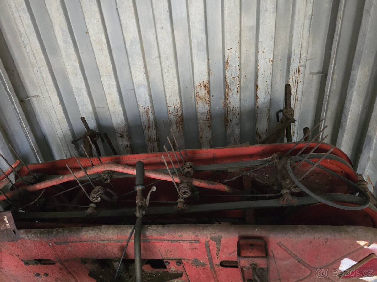 MF70 - 3
