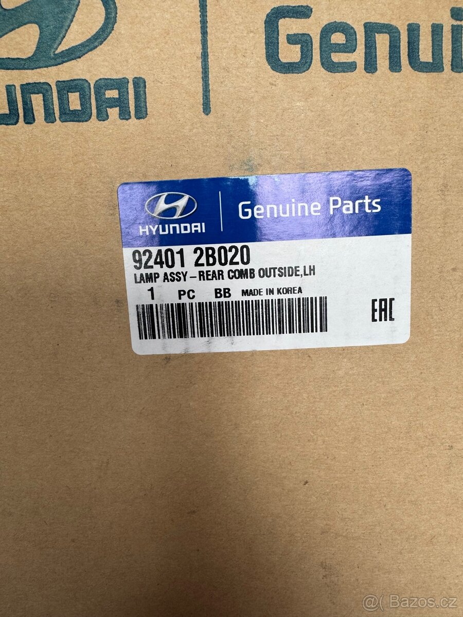 Hyundai SantaFe - 3