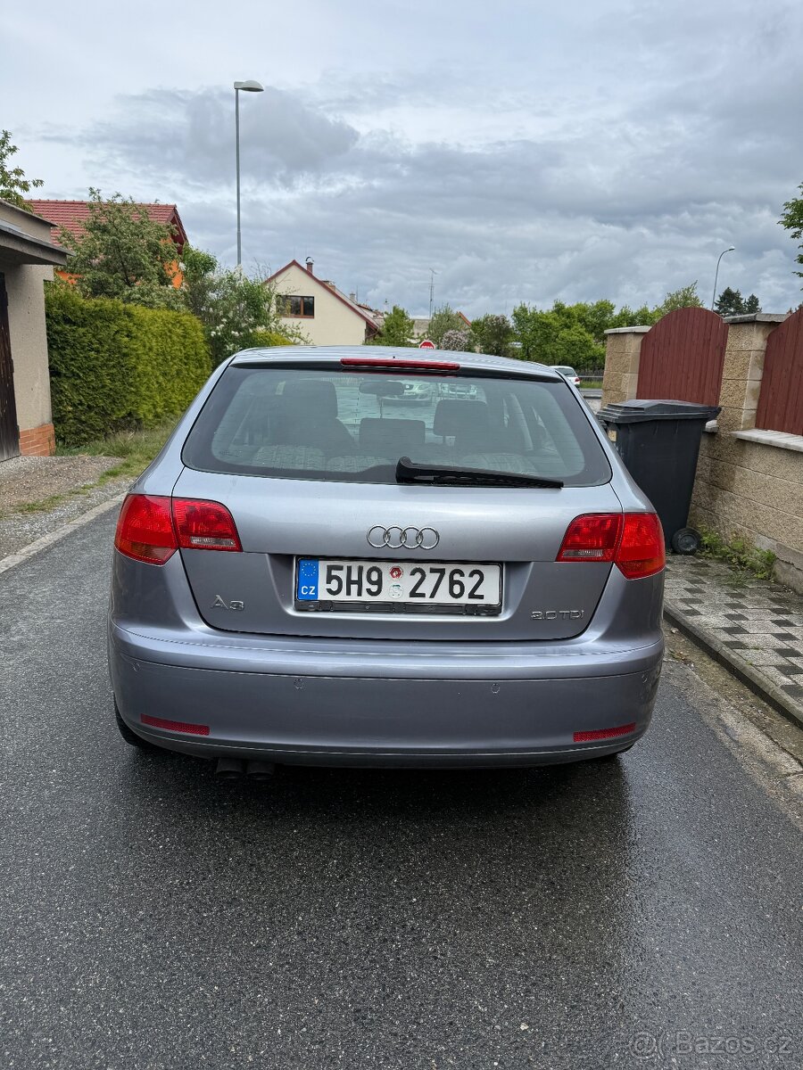 Audi a3 2.0tdi 103kw - 3