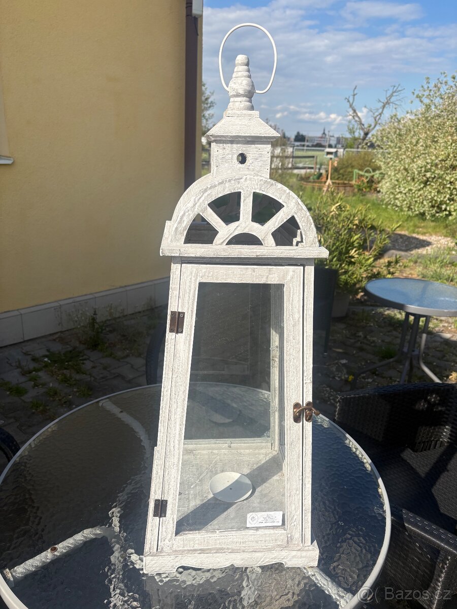 Lampa - 3