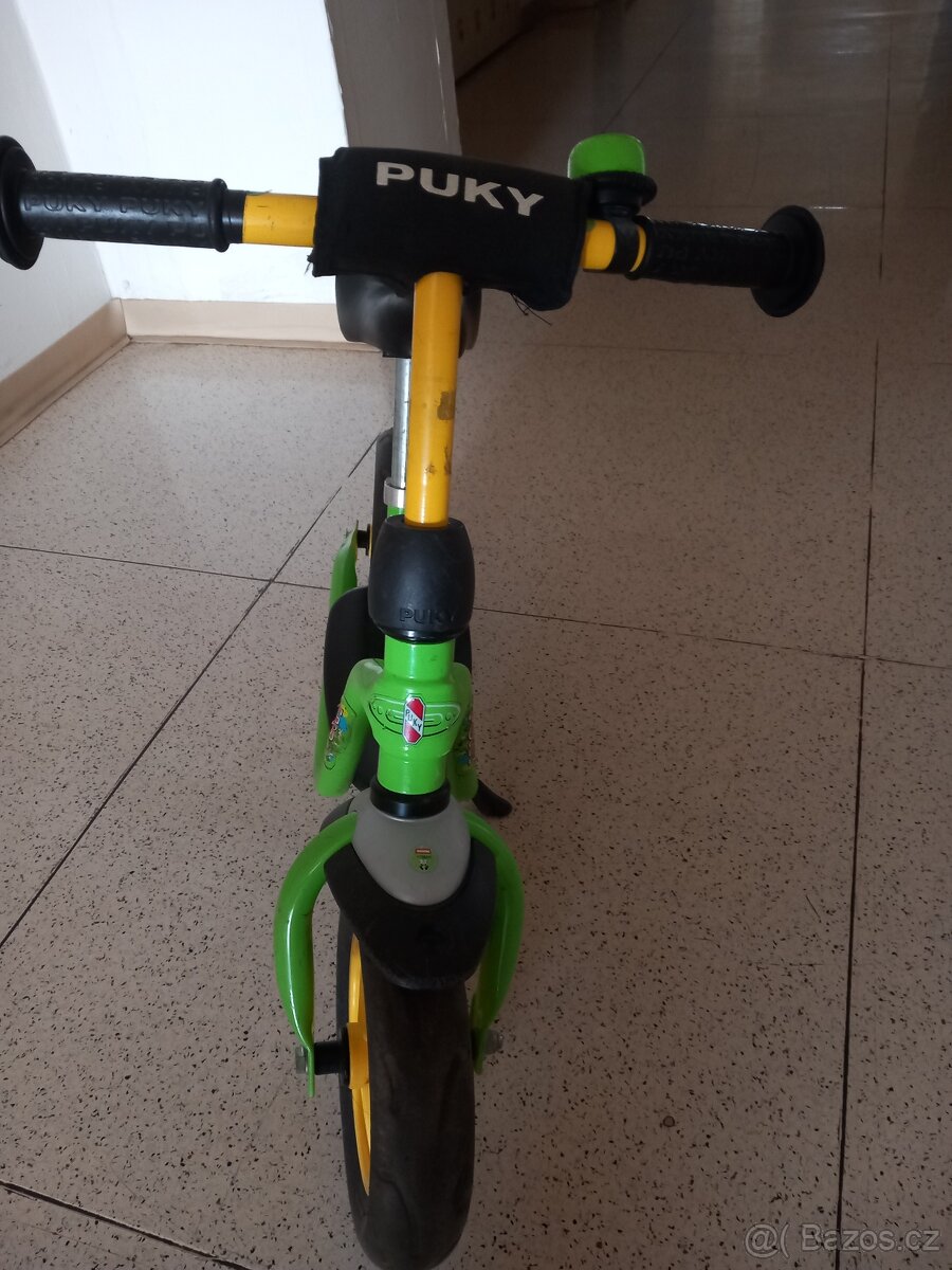 Puky - 3