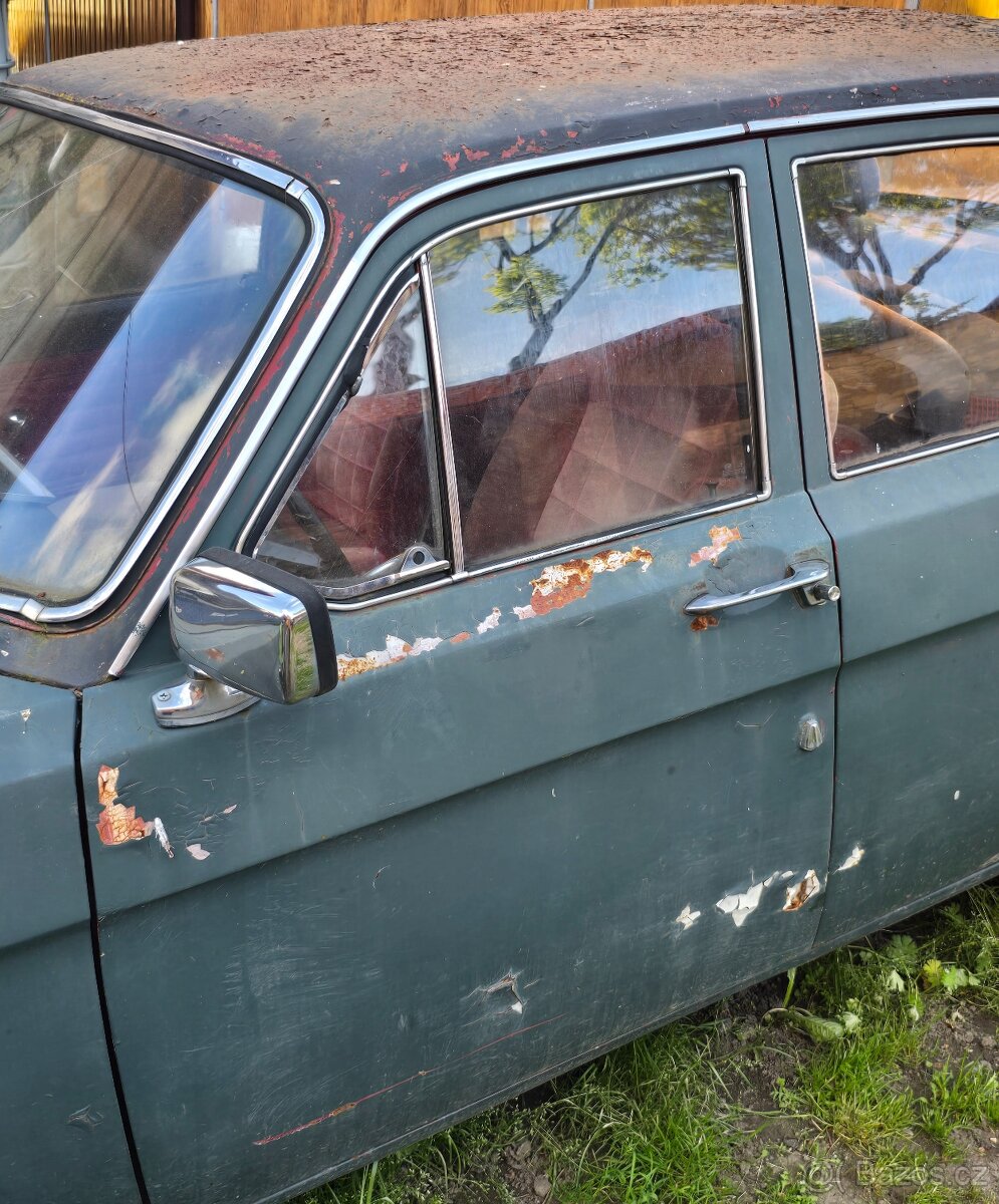 Volha Gaz 24 - 3