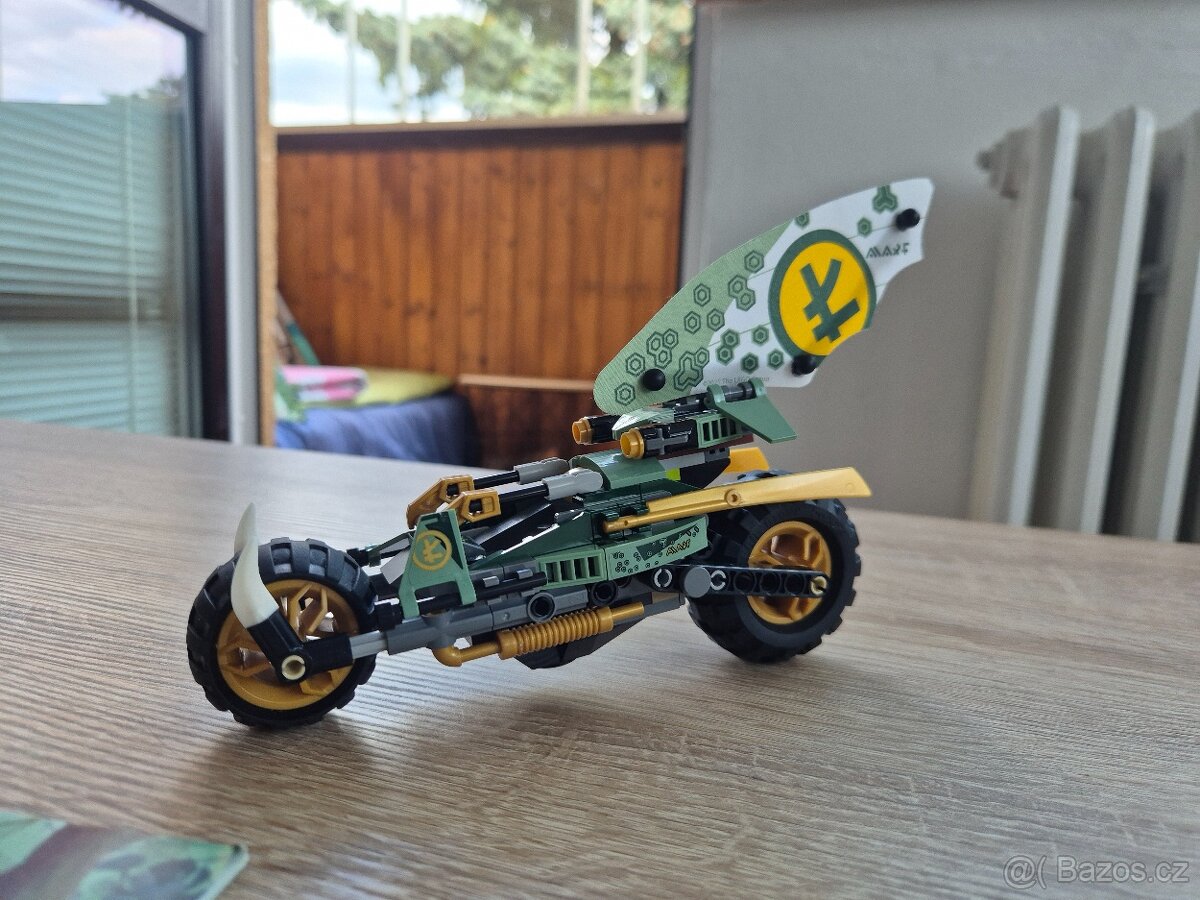 Lego Ninjago 71745 - 3