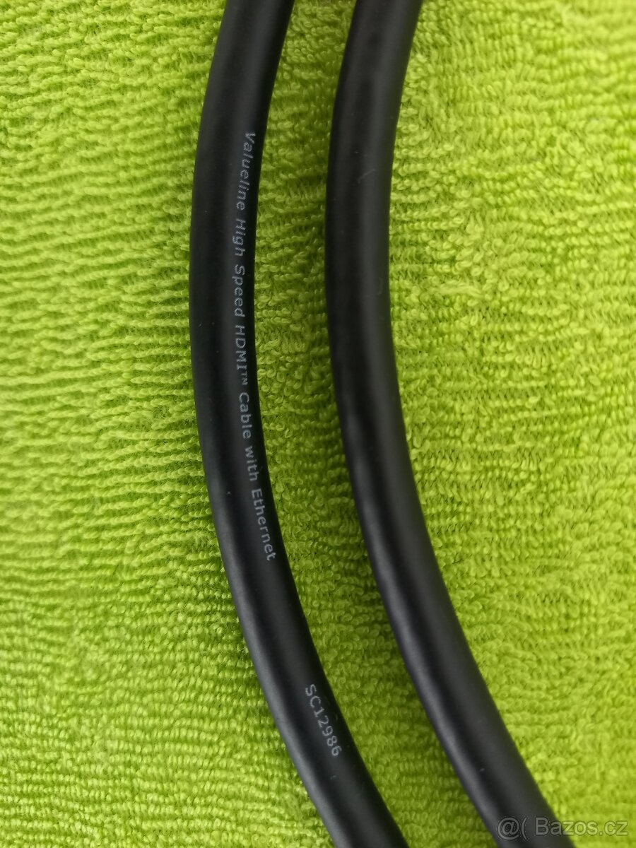 HDMI kabely - 3