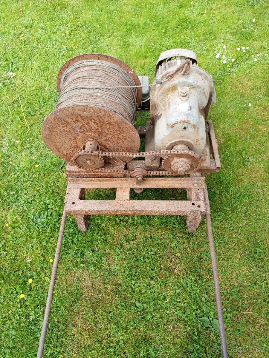 Naviják - 3