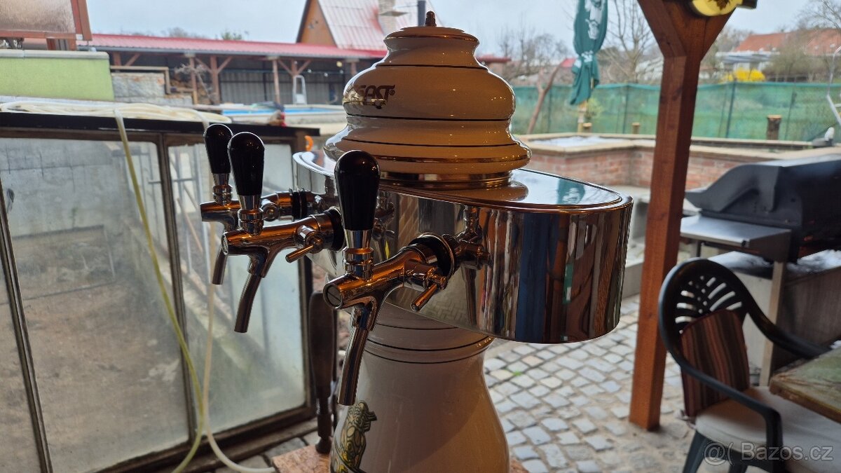 Výčep Radegast - 3