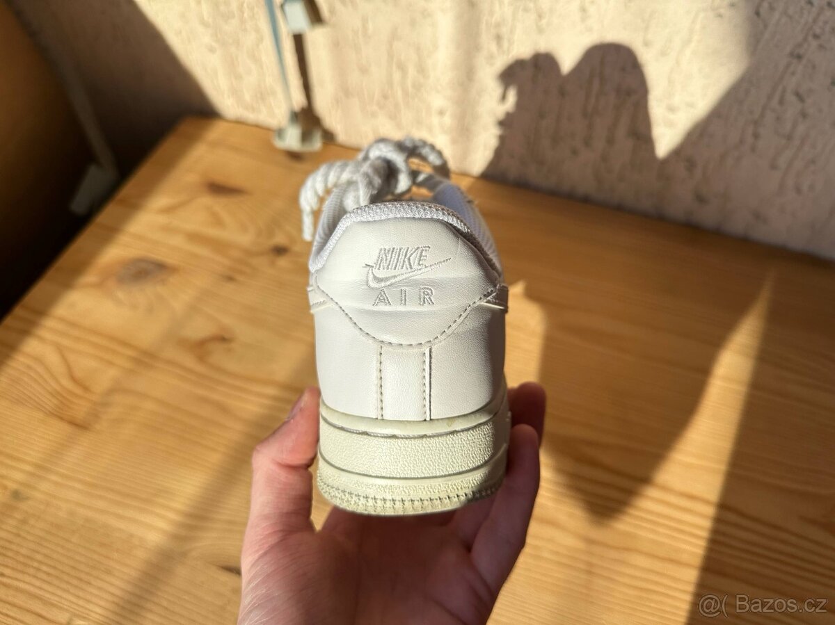 Nike Air Force 1 Rope Laces - 3
