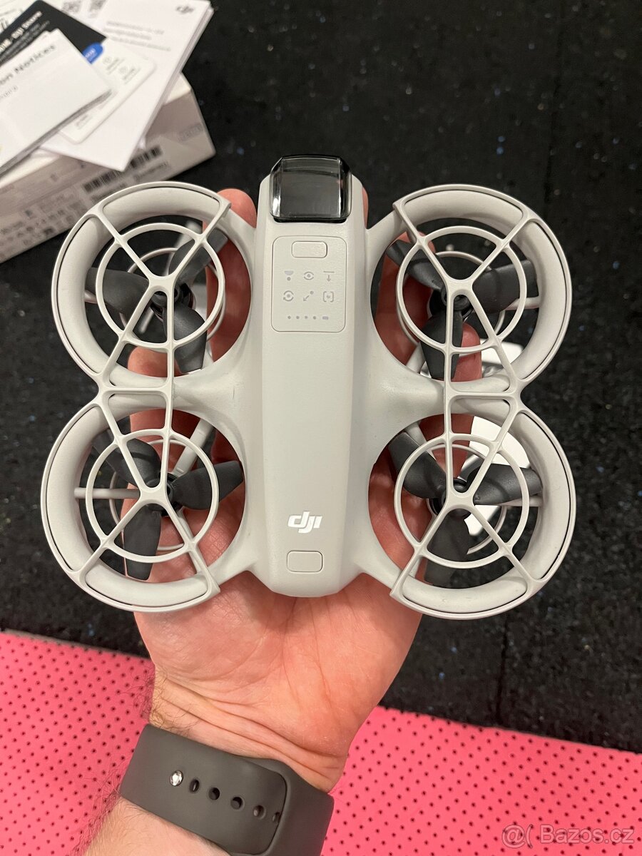 DJI Neo - nový - 3