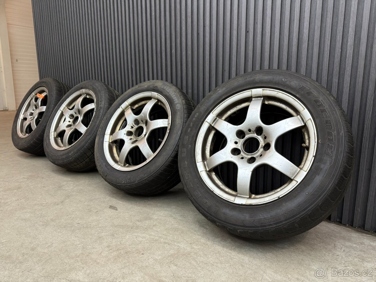 KOLA 5X120 BMW R16 - 3