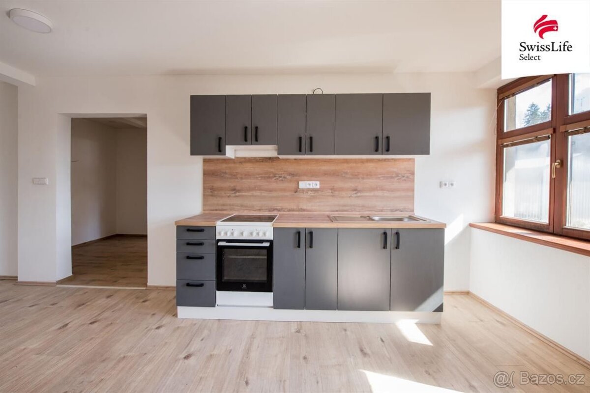Prodej bytu 2+kk 60 m2, Chotěvice - 3