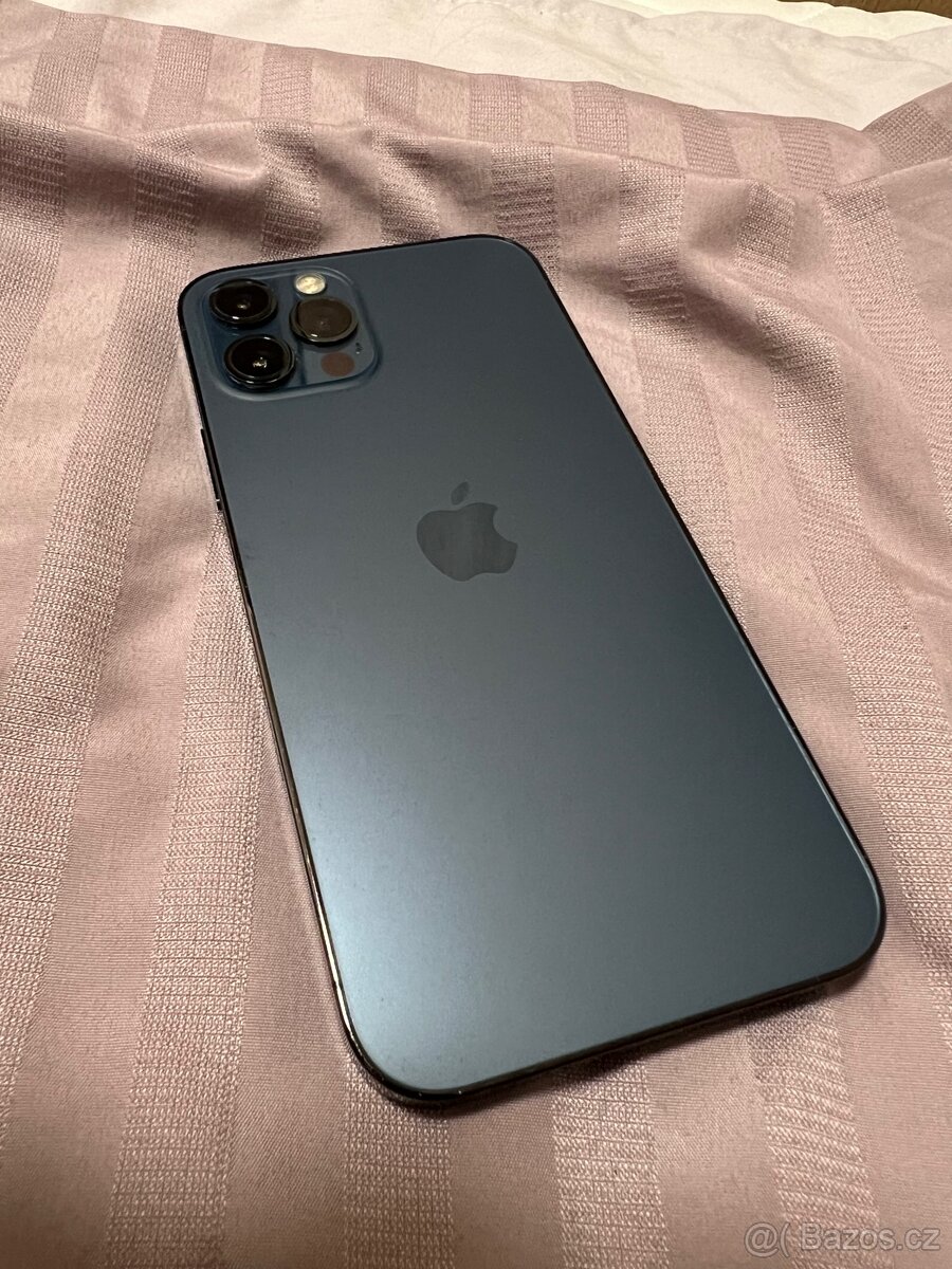 Iphone 12 pro - 3